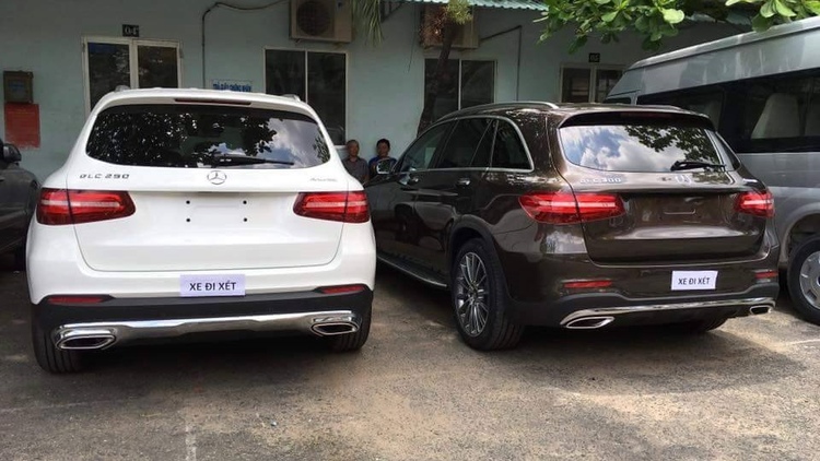 Dich vụ cấp lại đăng ký xe bị mất